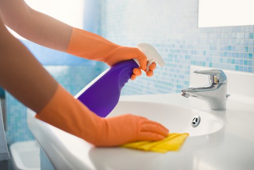 Requesting a carpet cleaning quotation in Hampstead